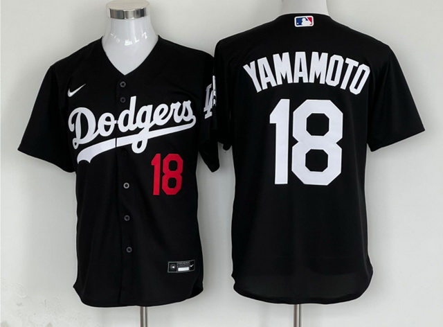 Los Angeles Dodgers Jerseys 016